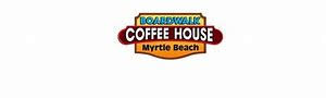 Sponsor Boardwalk Coffeehouse