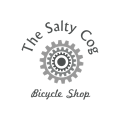 Sponsor The Salty Cog Bicycle Shop