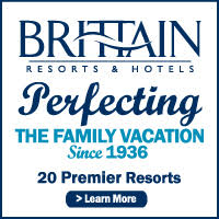 Sponsor Brittain Resorts & Hotels