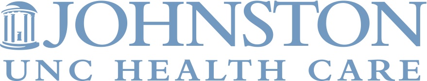 Sponsor Johnston UNC Health Care