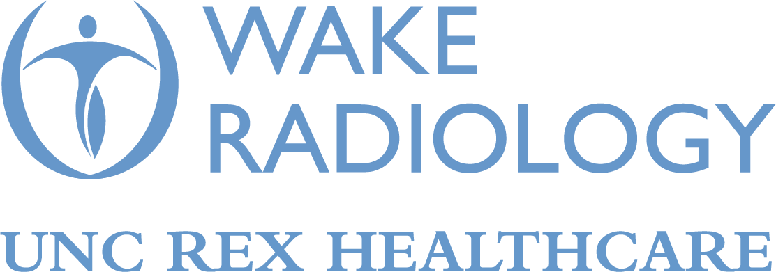 Sponsor Wake Radiology - UNC Rex Healthcare