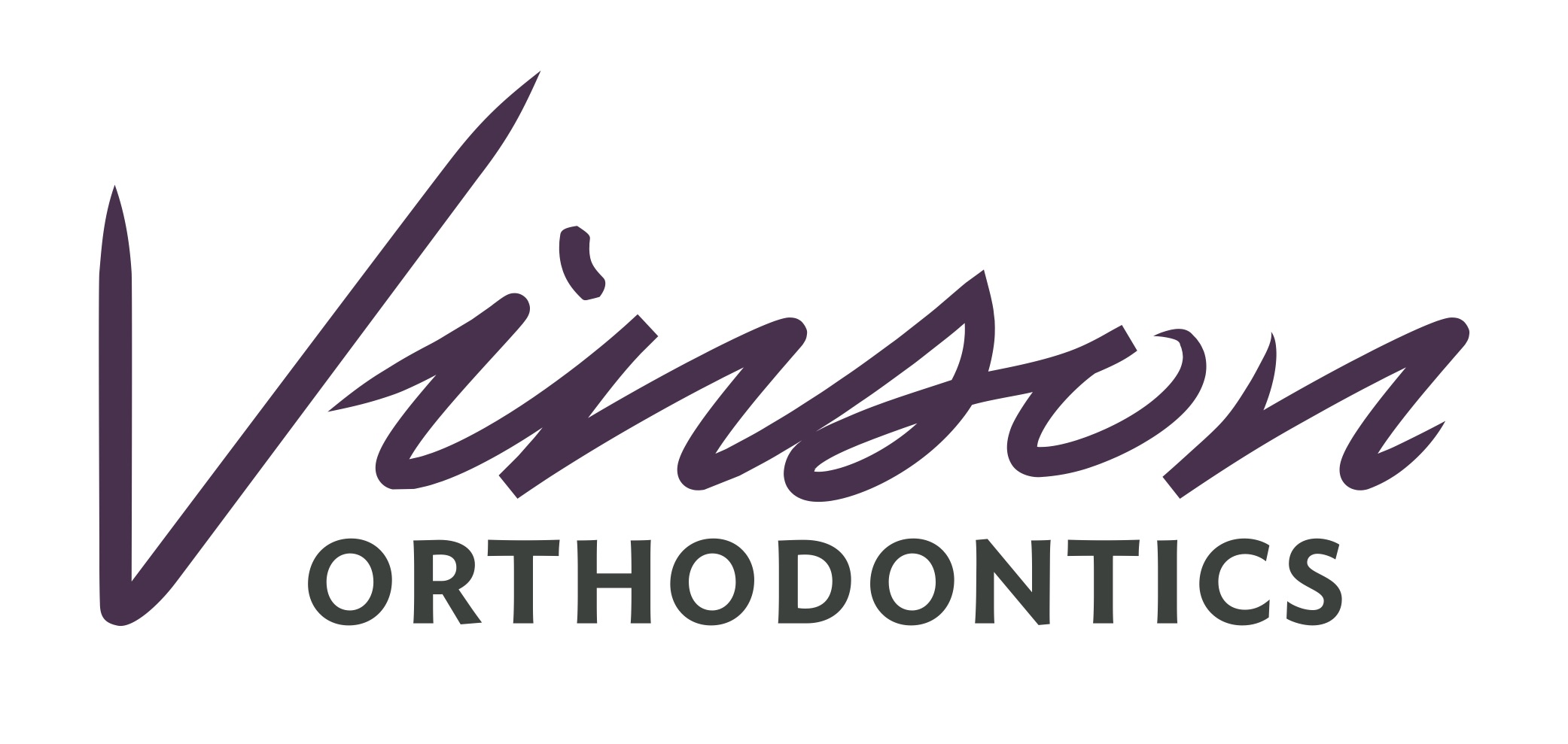 Sponsor Vinson Orthodontics
