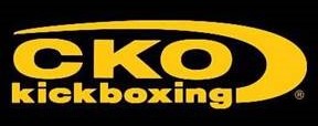 Sponsor CKO Kickboxing