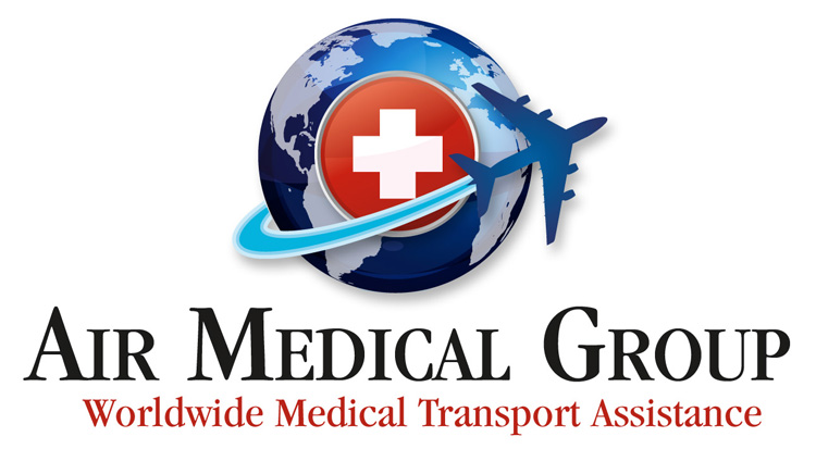 Sponsor Air Medical Group