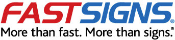 Sponsor FASTSIGNS