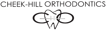 Sponsor Cheek-Hill Orhodontics
