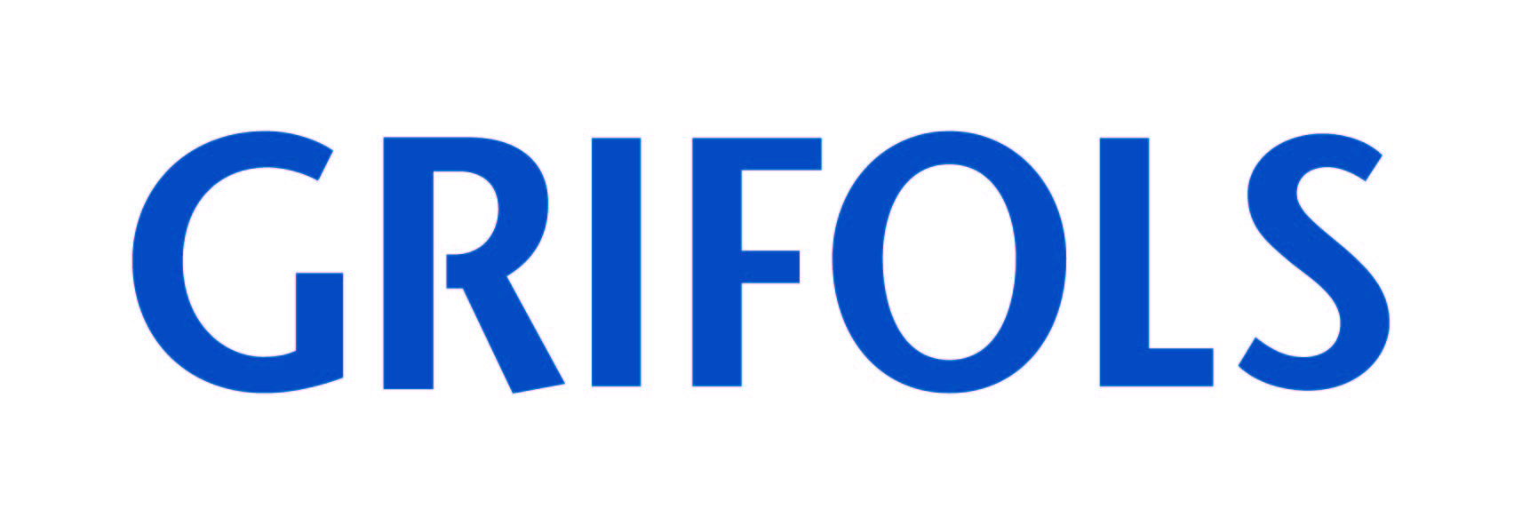 Sponsor Grifols