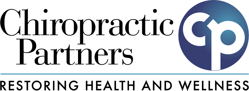 Sponsor Chiropratic Partners - Cary