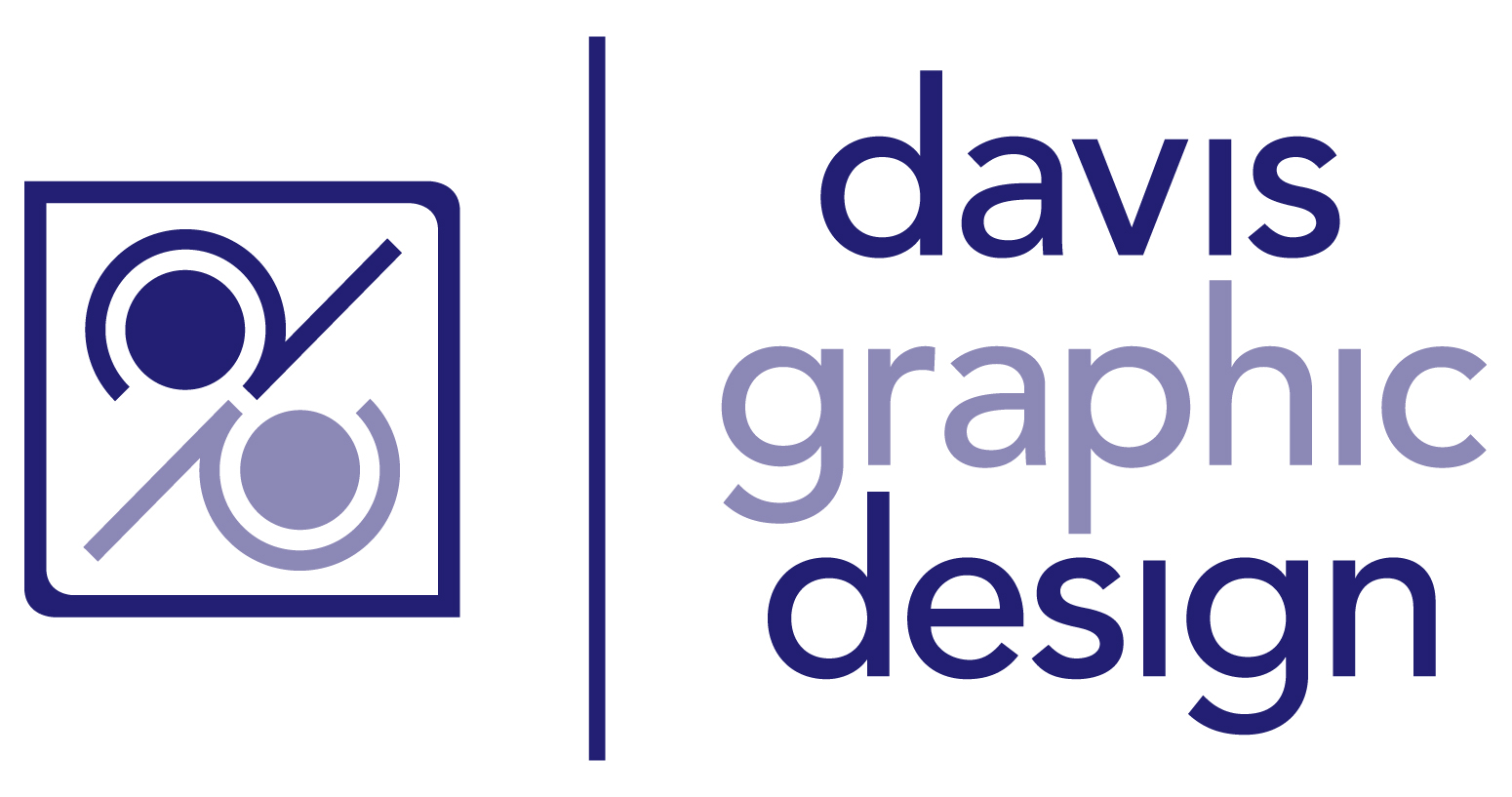 Sponsor Davis Graphic Design