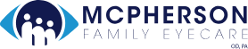 Sponsor McPherson Family Eye Care