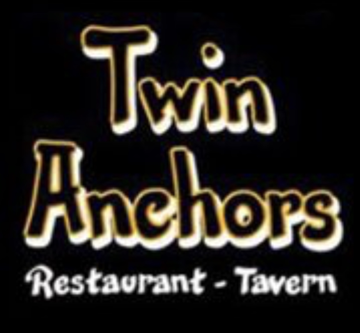 Sponsor Twin Anchors Ribs