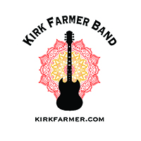 Sponsor Kirk Farmer Band