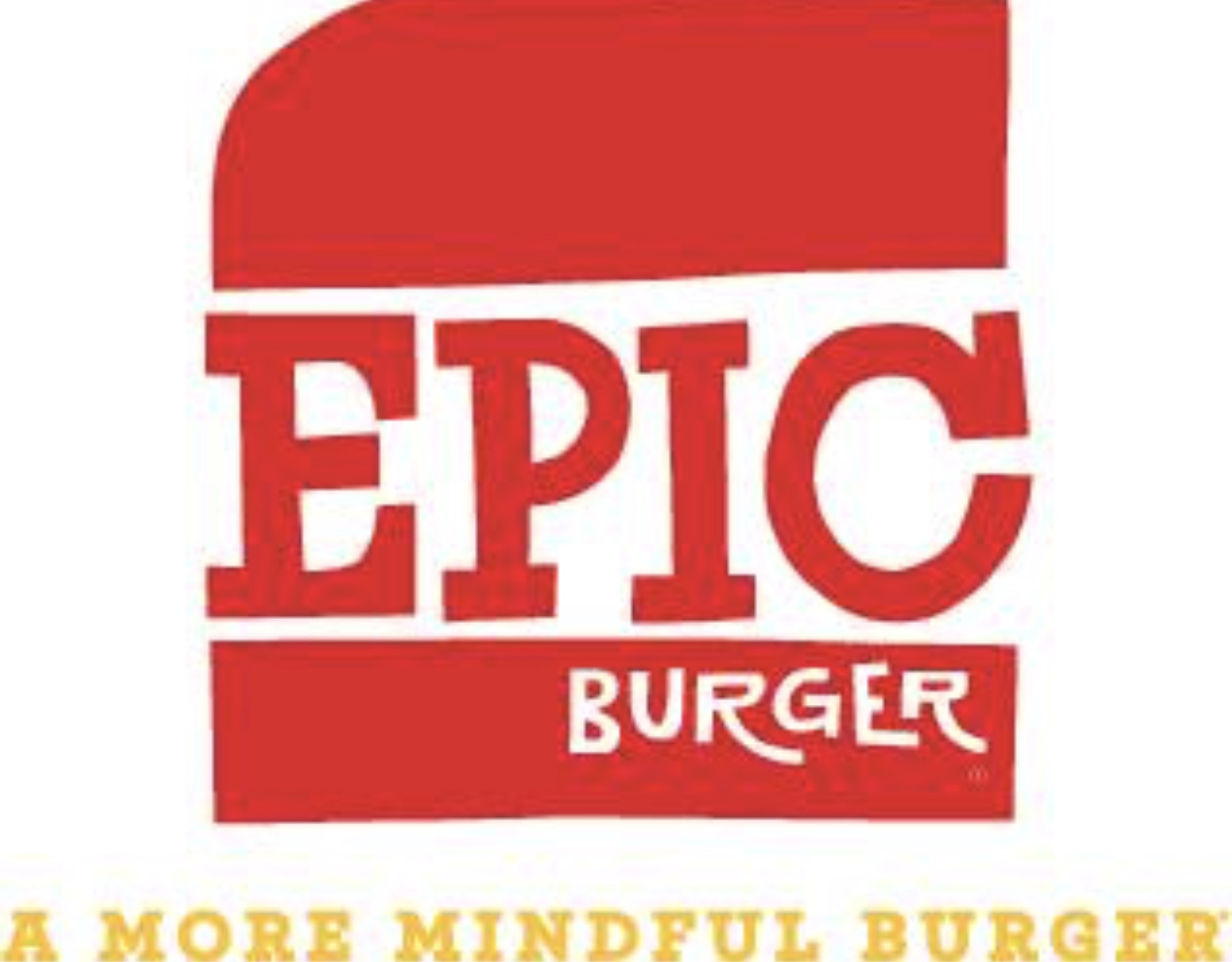 Sponsor Epic Burger
