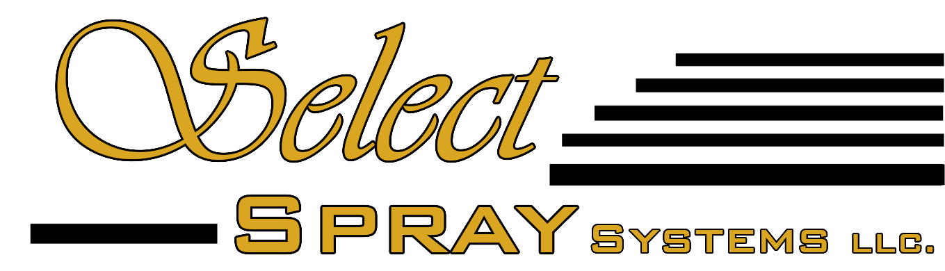 Sponsor Select Spray Systems, LLC
