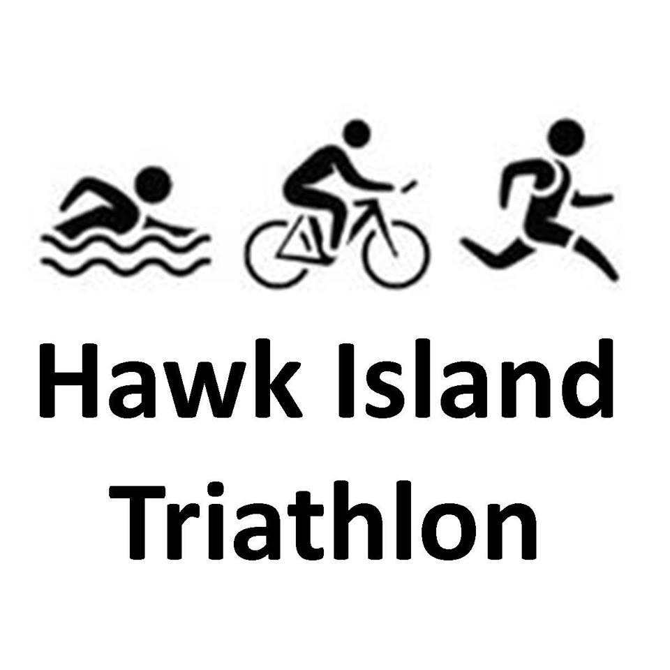 Sponsor Hawk Island Triathlon