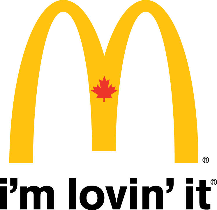 Sponsor McDonald's