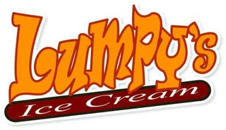 Sponsor Lumpy's Ice Cream