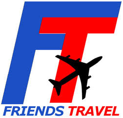 Sponsor Friends Travel