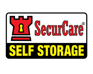 Sponsor Secure Care Self-Storage