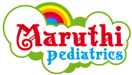 Sponsor Maruthi Pediatrics