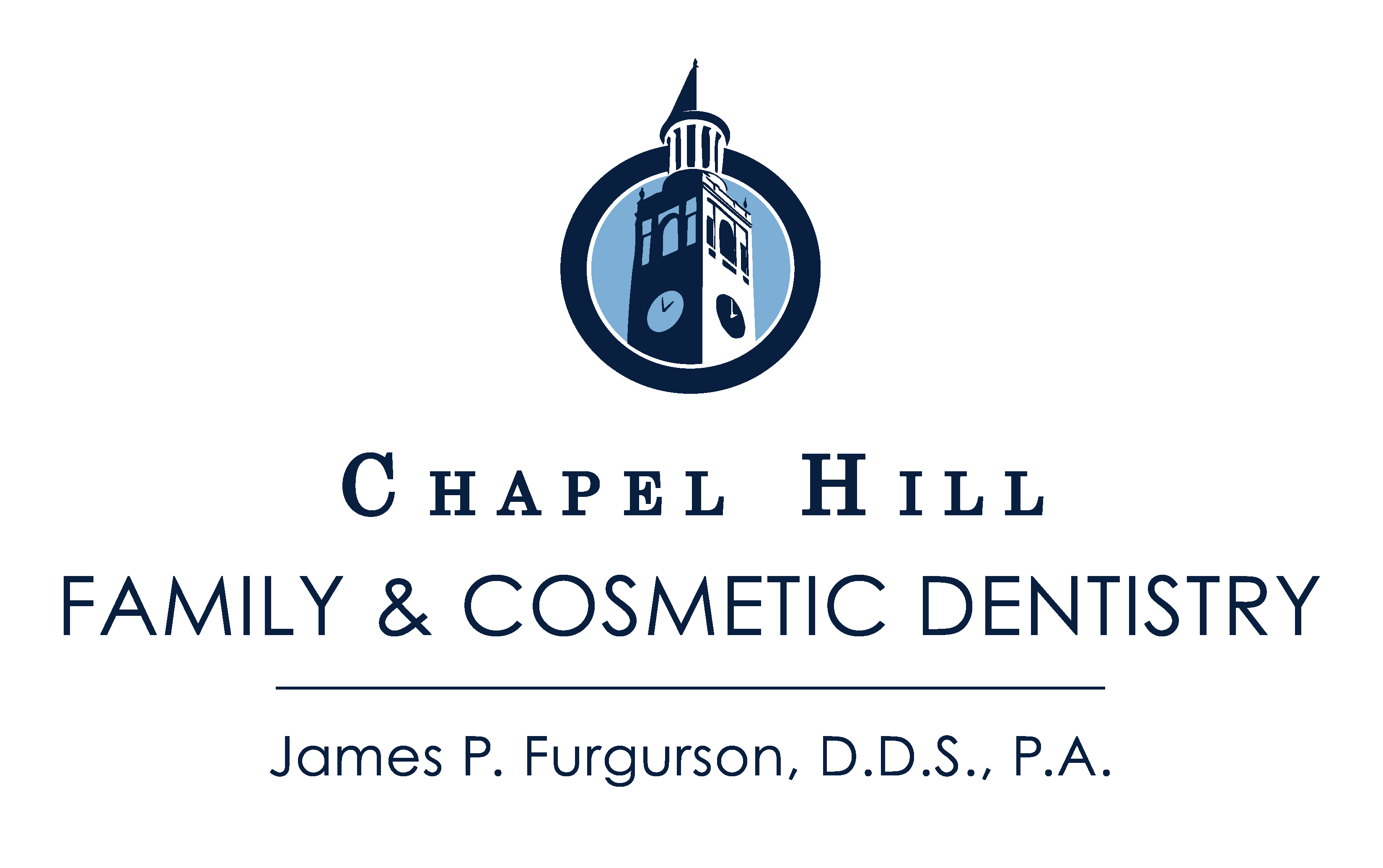 Sponsor Chapel Hill Family & Cosmetic Dentistry