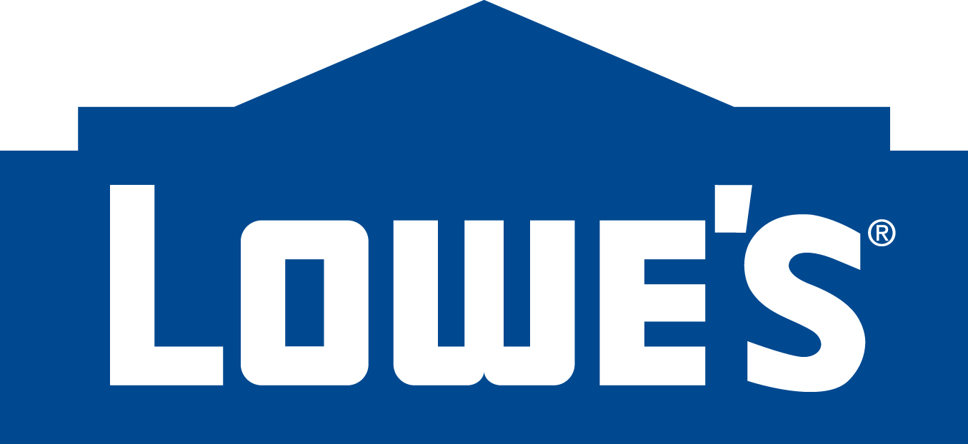 Sponsor Lowe's of Morehead City, NC #619