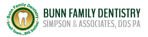 Sponsor Bunn Family Dentistry