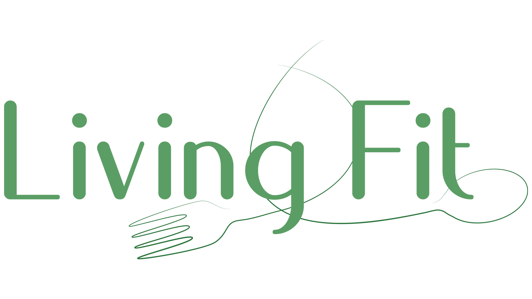 Sponsor Living Fit