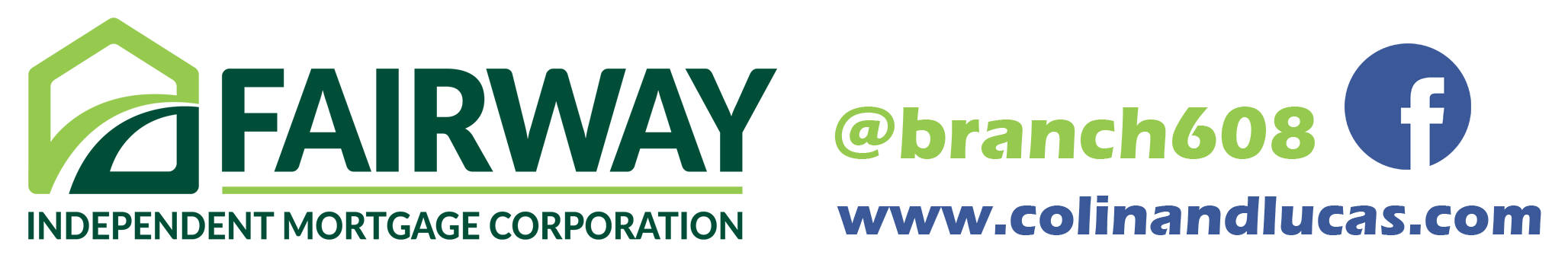 Sponsor Fairway Independent Mortgage  Branch 608