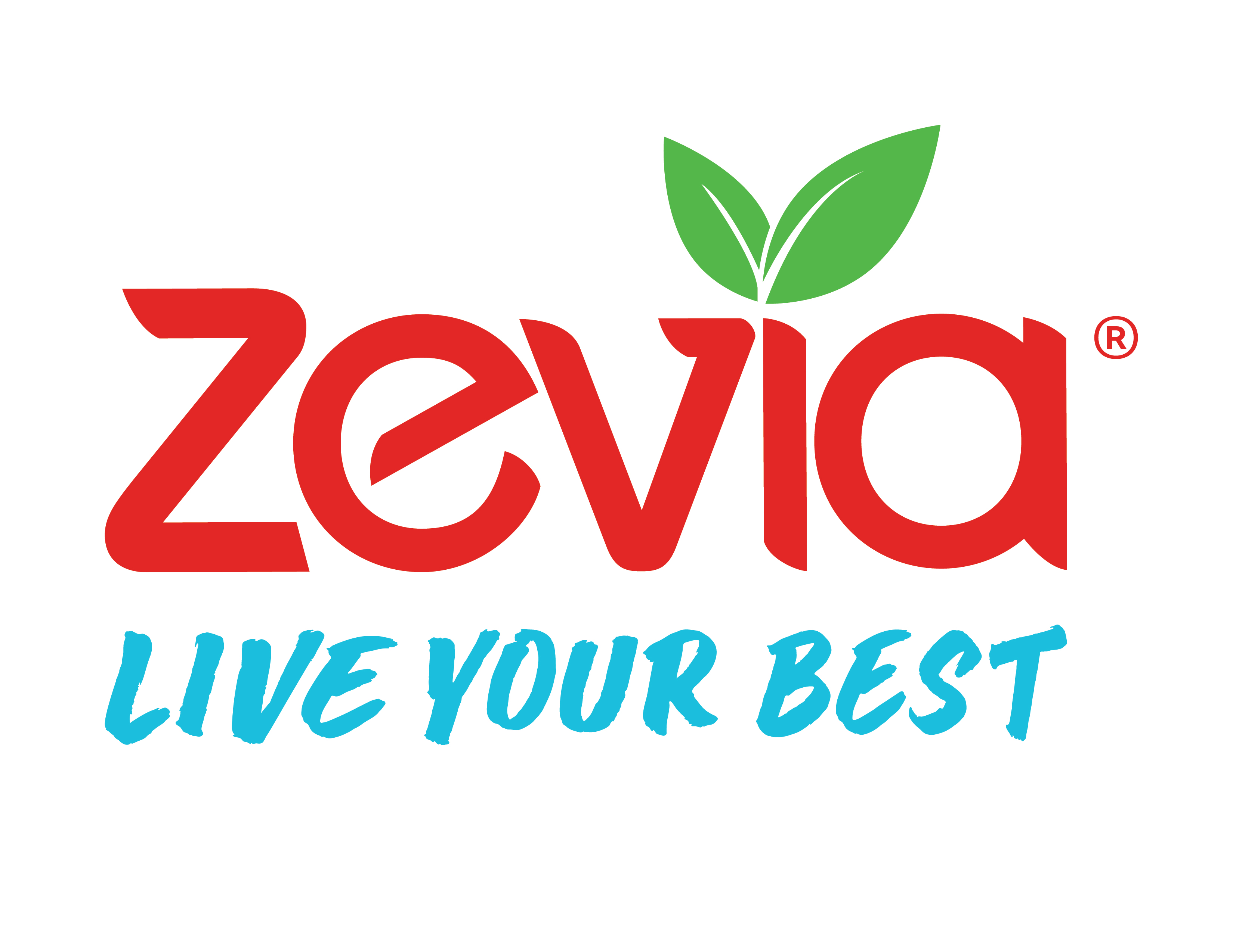 Sponsor Zevia