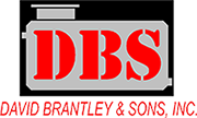 Sponsor David Brantley and Sons, Inc.