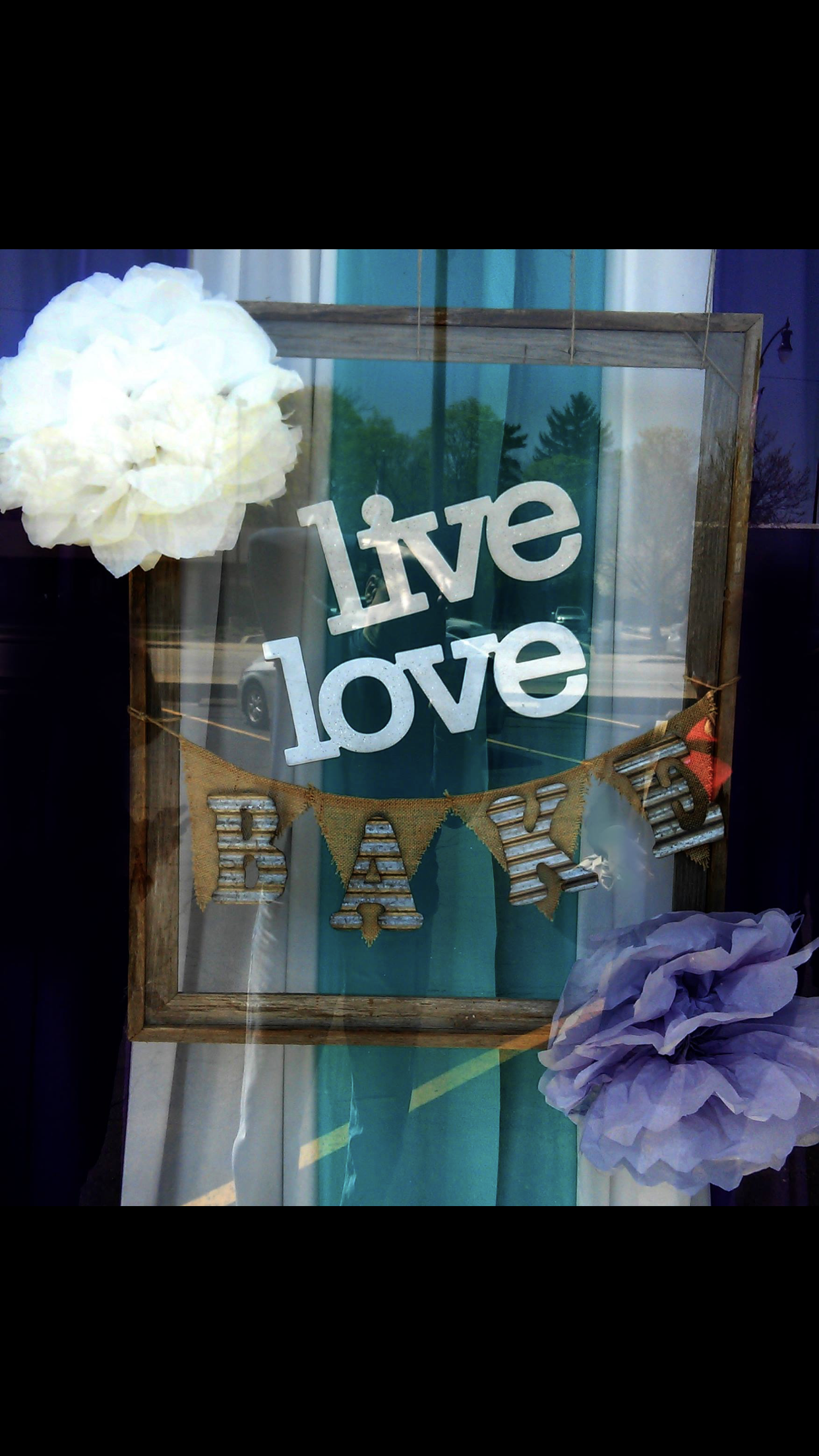 Sponsor Lilac Bakery