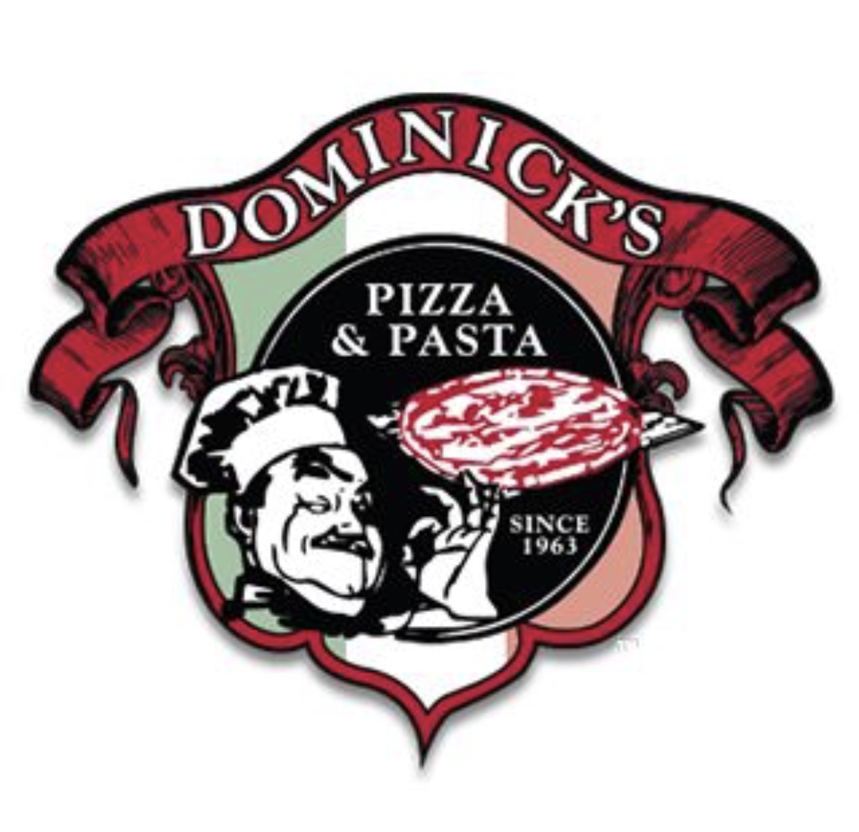 Sponsor Dominicks Pizzeria