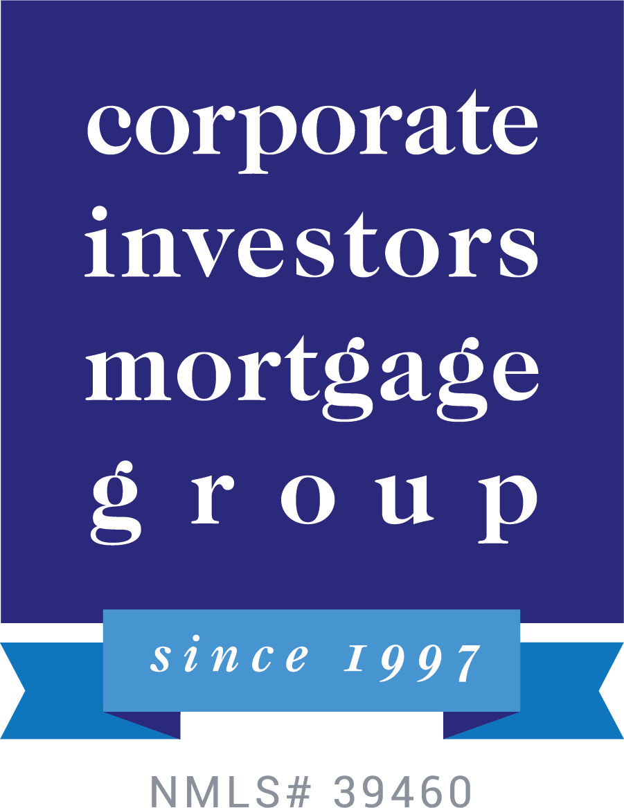 Sponsor Corporate Investors Mortgage Group