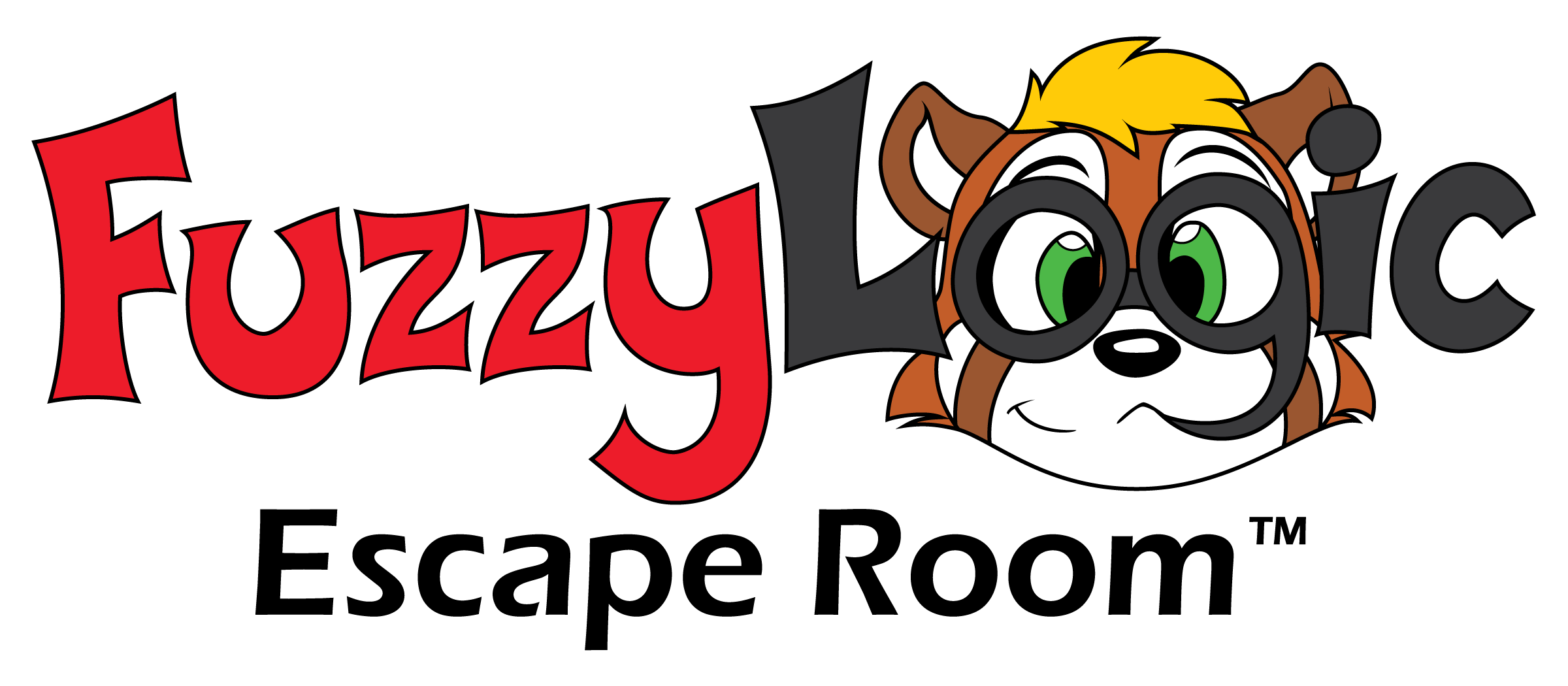 Sponsor Fuzzy Logic Escape Room