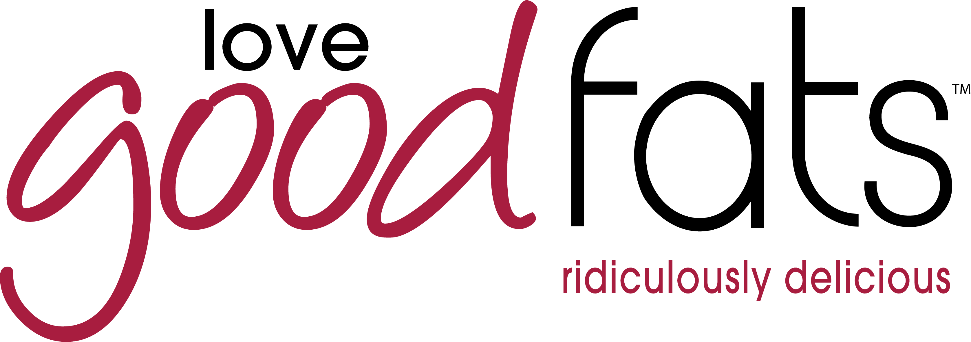 Sponsor Love Good Fats