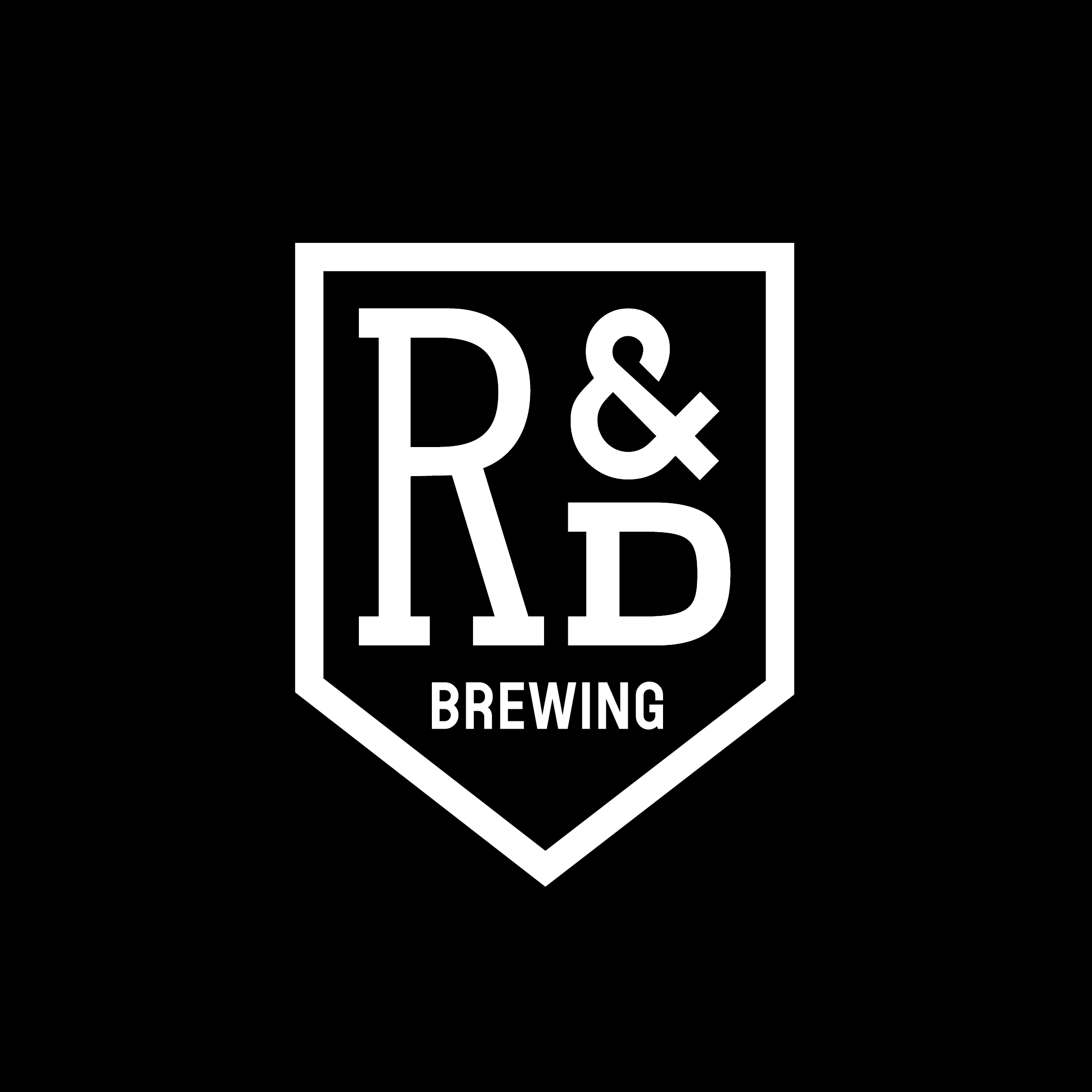 Sponsor R&D Brewing