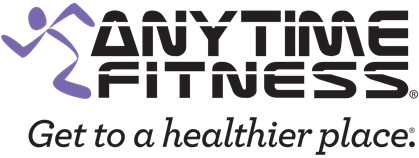 Sponsor Anytime Fitness