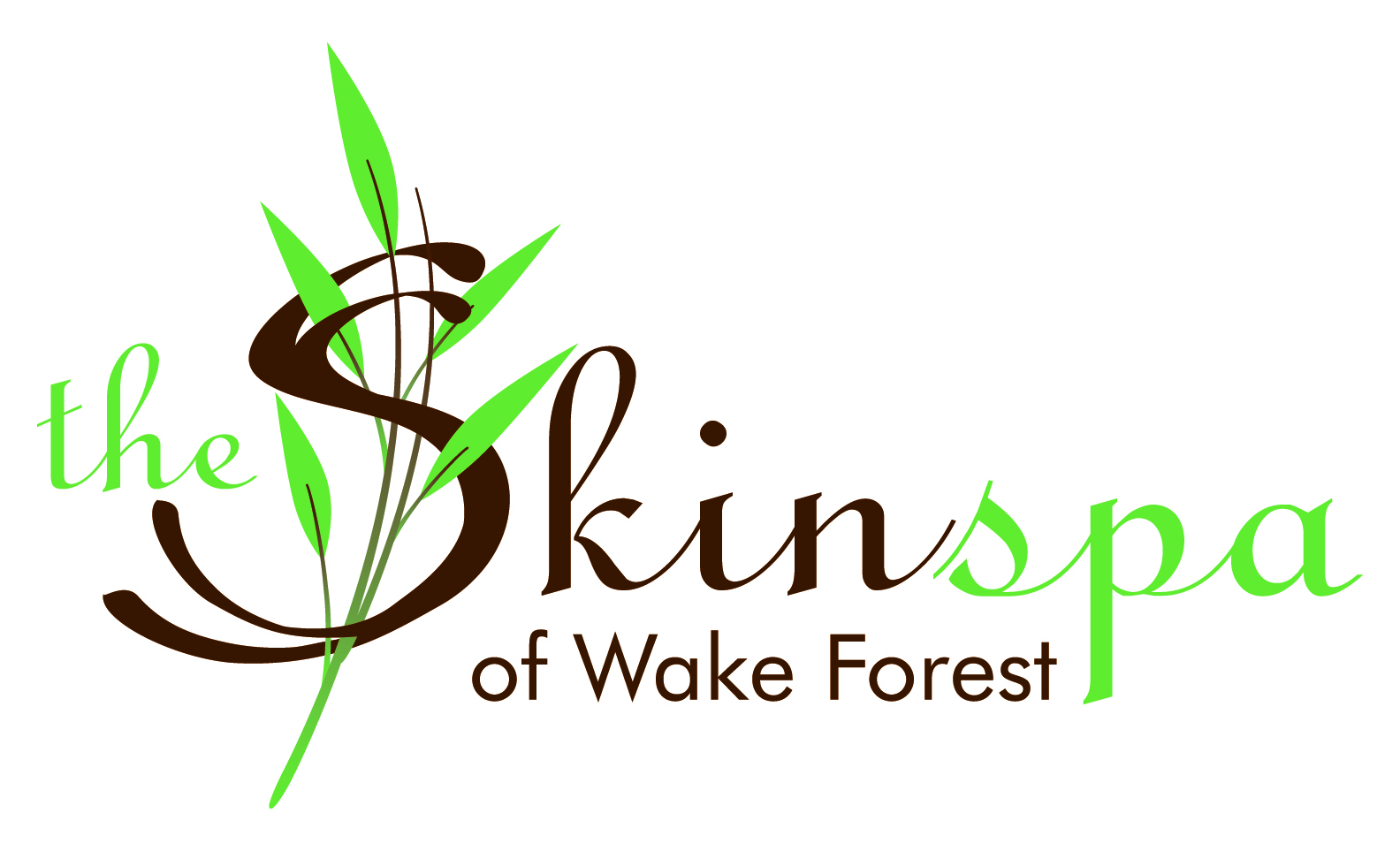 Sponsor The  Skin Spa of Wake Forest