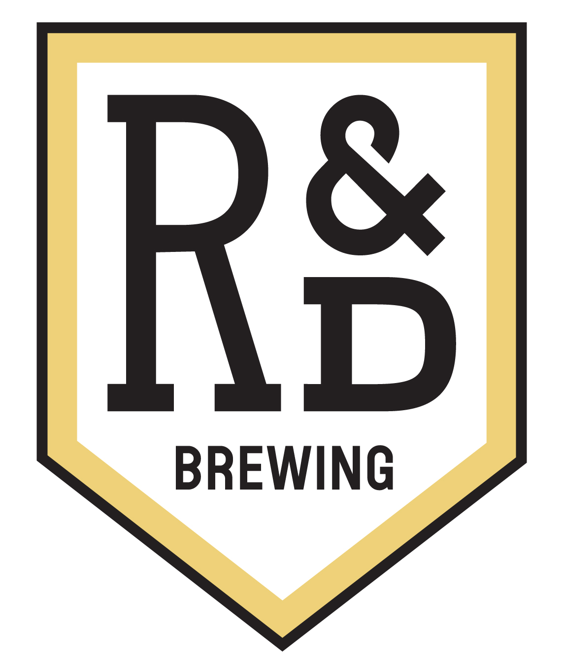 Sponsor R&D Brewing