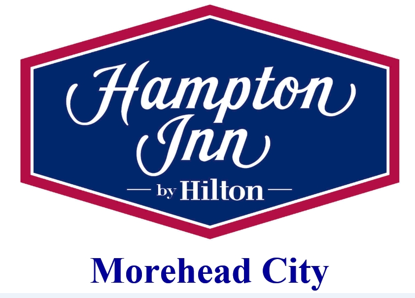 Sponsor Hampton Inn by Hilton