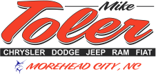 Sponsor Mike Toler Chrysler Dodge Jeep Ram Fiat