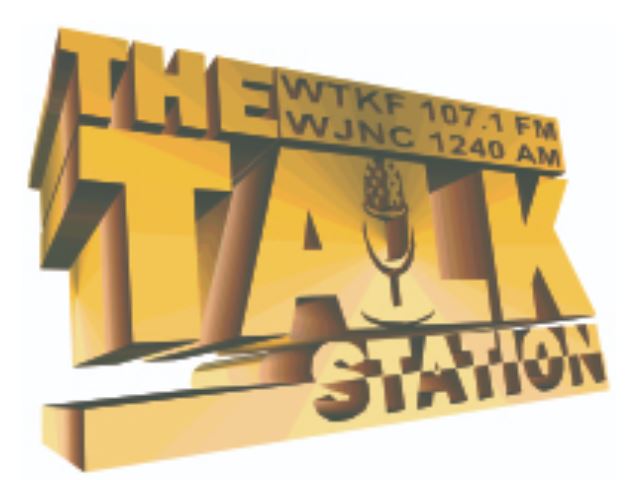 Sponsor WTKF 107.1