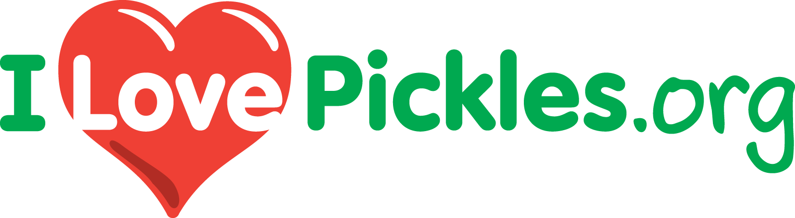Sponsor I Love Pickles