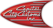 Sponsor Capital City Customs