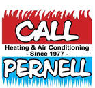 Sponsor Call Pernell