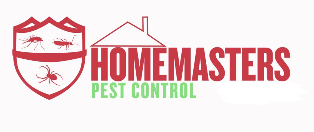 Sponsor Homemasters Pest Control