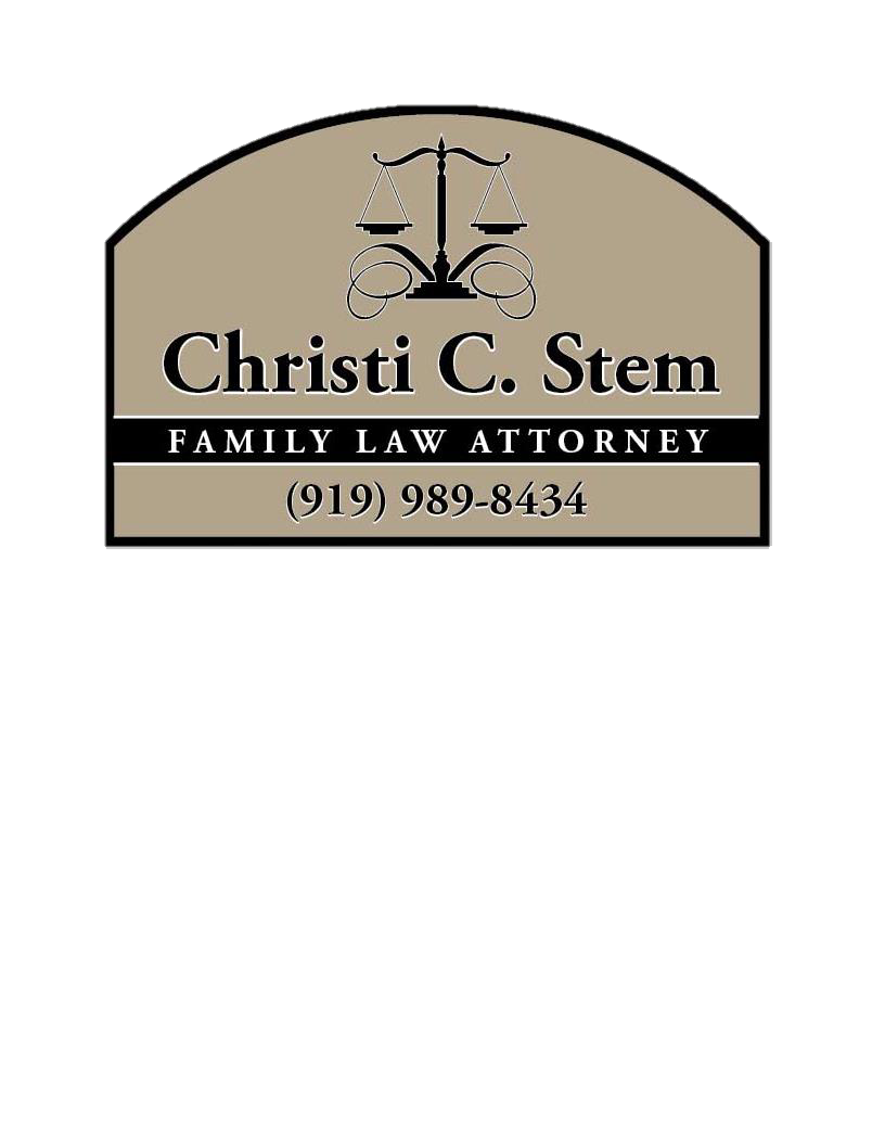 Sponsor Christi Stem Family Law