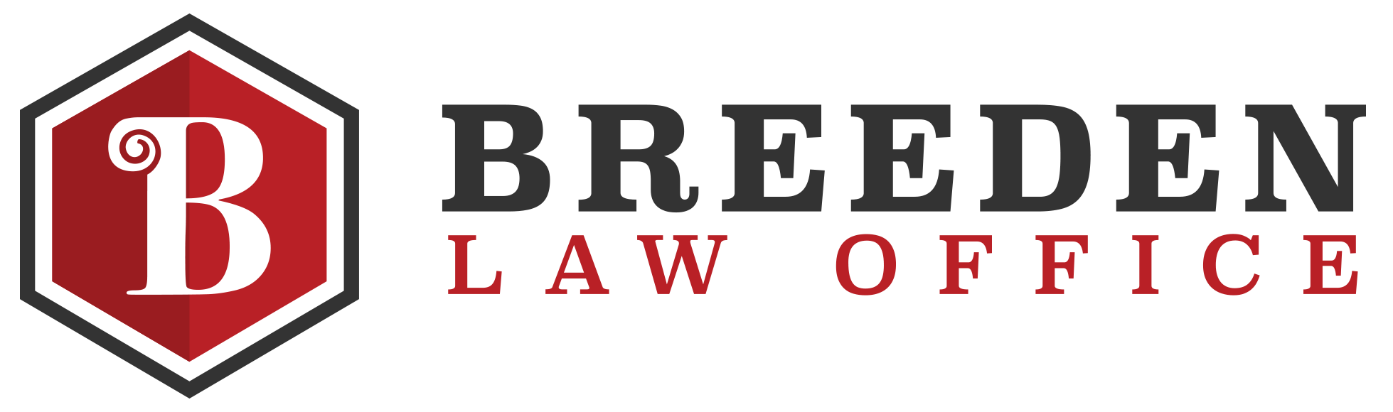 Sponsor Breeden Law Office
