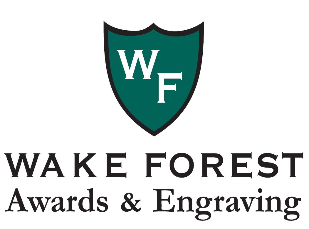 Sponsor Wake Forest Awards & Engraving